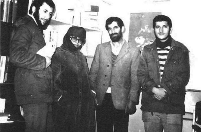 ساواک فکر می‌کرد تمامش کرده؛ اما هنوز آغاز راه بود...