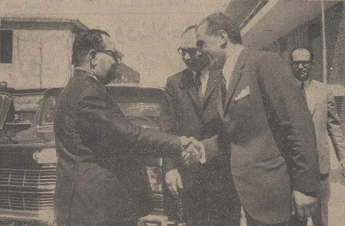 6 تیر 1347