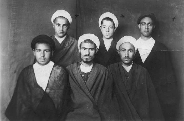 از آلنی تا بالاسر؛ روایت مردی که پای انقلاب ایستاد