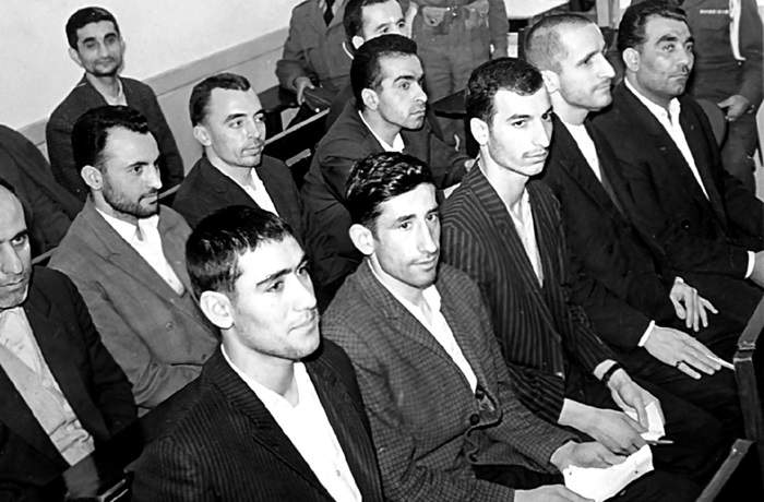 بلندگوی امام در عرصه حیات سیاسی