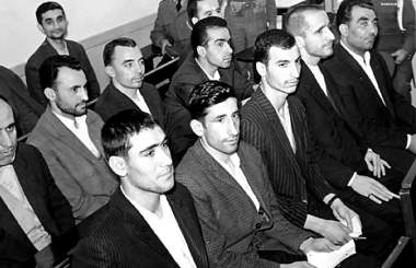 بلندگوی امام در عرصه حیات سیاسی