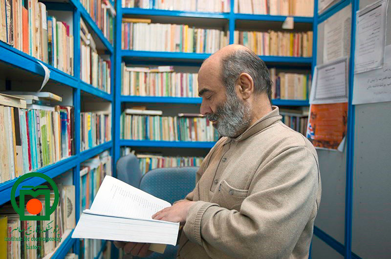قاسم تبریزی