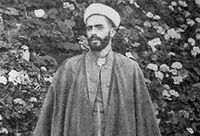 شیخ محمد خیابانی