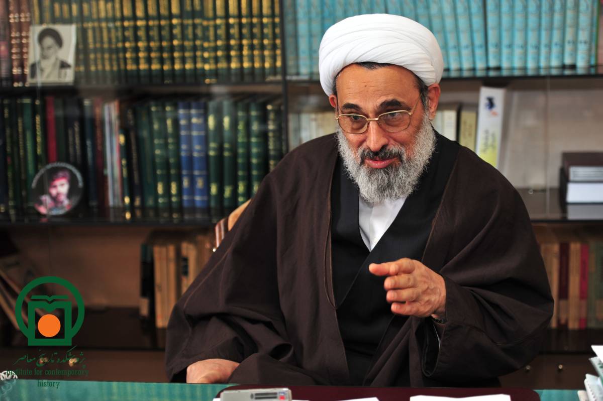 حجتالاسلام والمسلمین محمدحسن رحیمیان