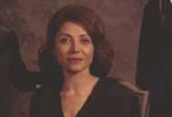 فاطمه پهلوی