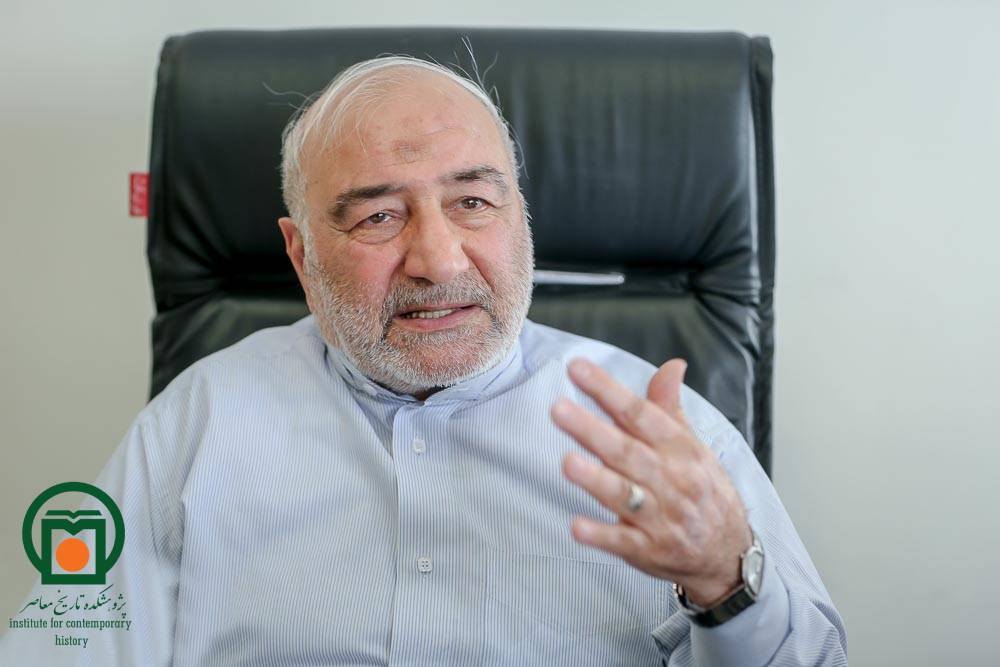 جواد منصوری