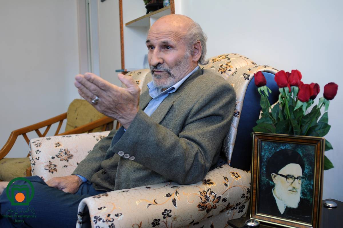 سیدمحمدحسین میرابوالقاسمی