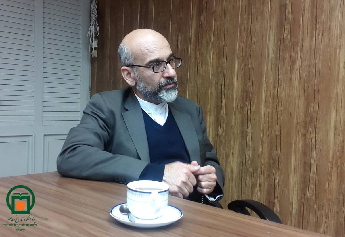 محسن خزعلی