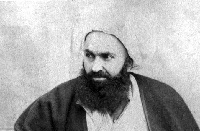 شیخ فضل‌الله نوری