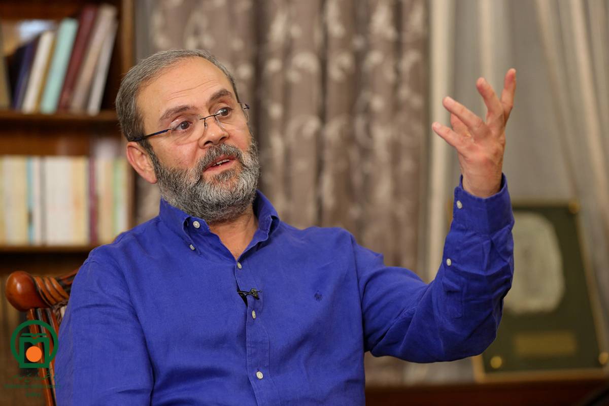 سیدعبدالله صفی‌الدین