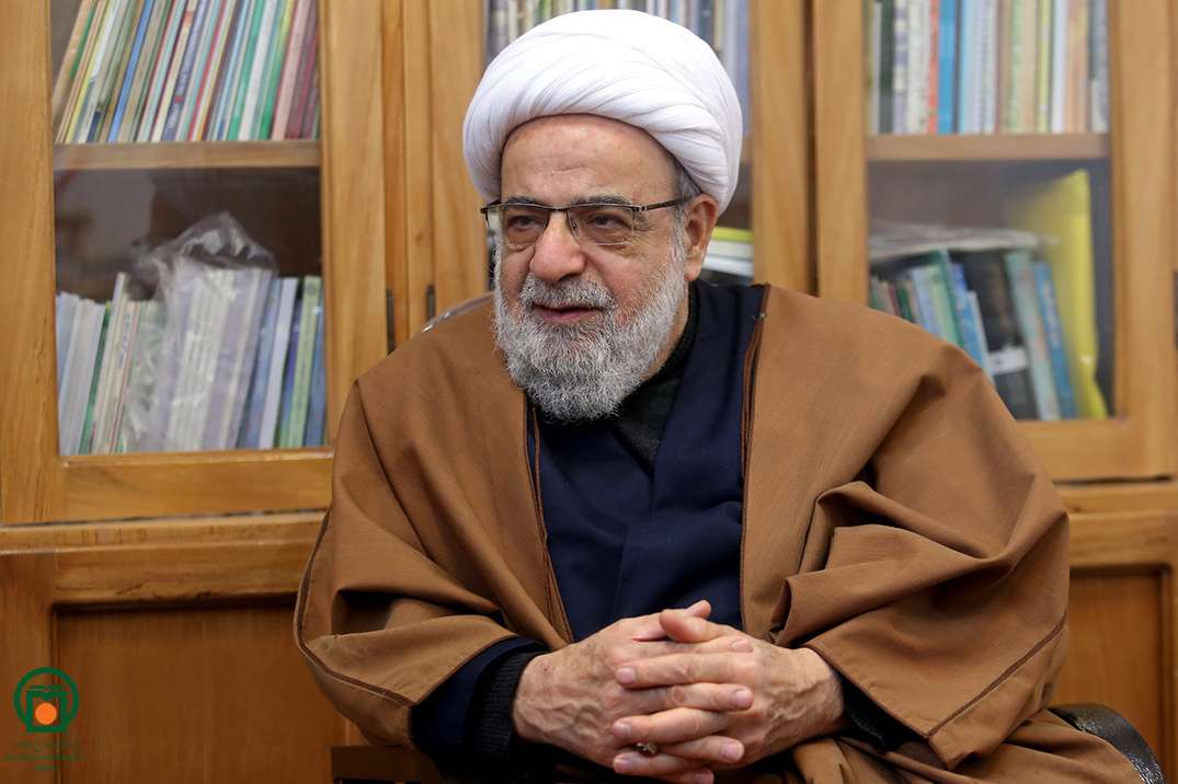 آیت‌الله نجم‌الدین طبسی