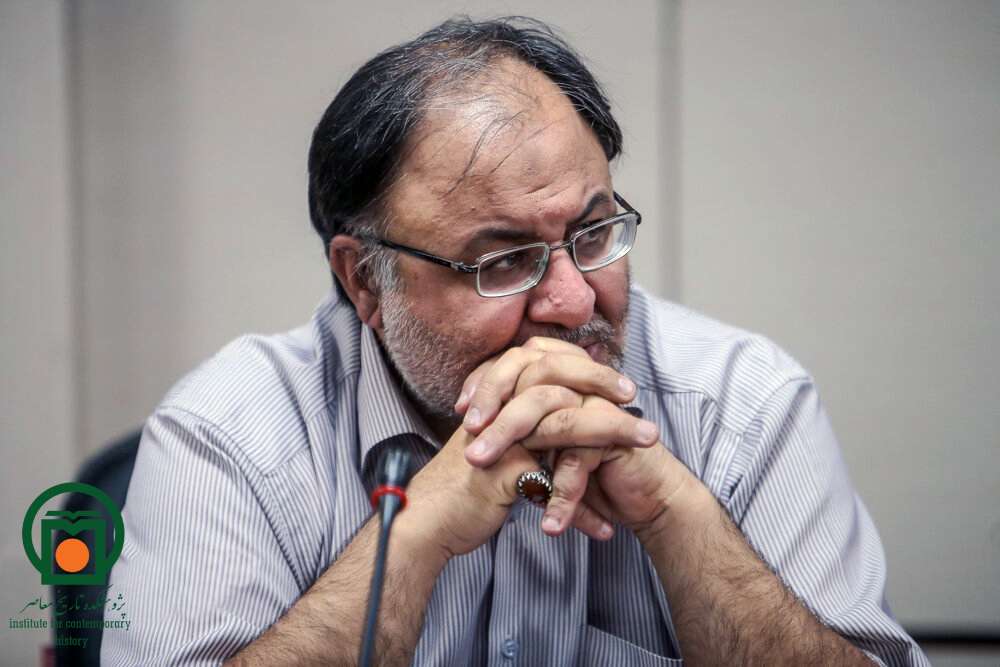 محمدصادق کوشکی