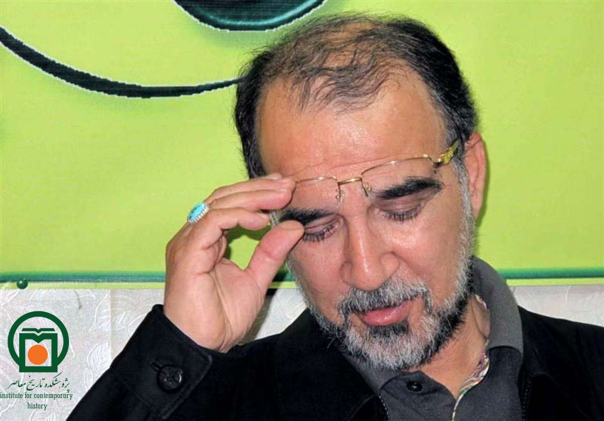 محمد صادق الحسینی