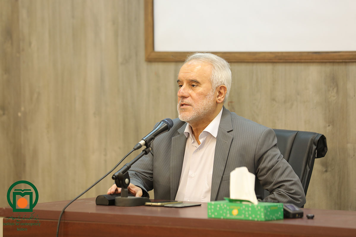 موسی فقیه حقانی