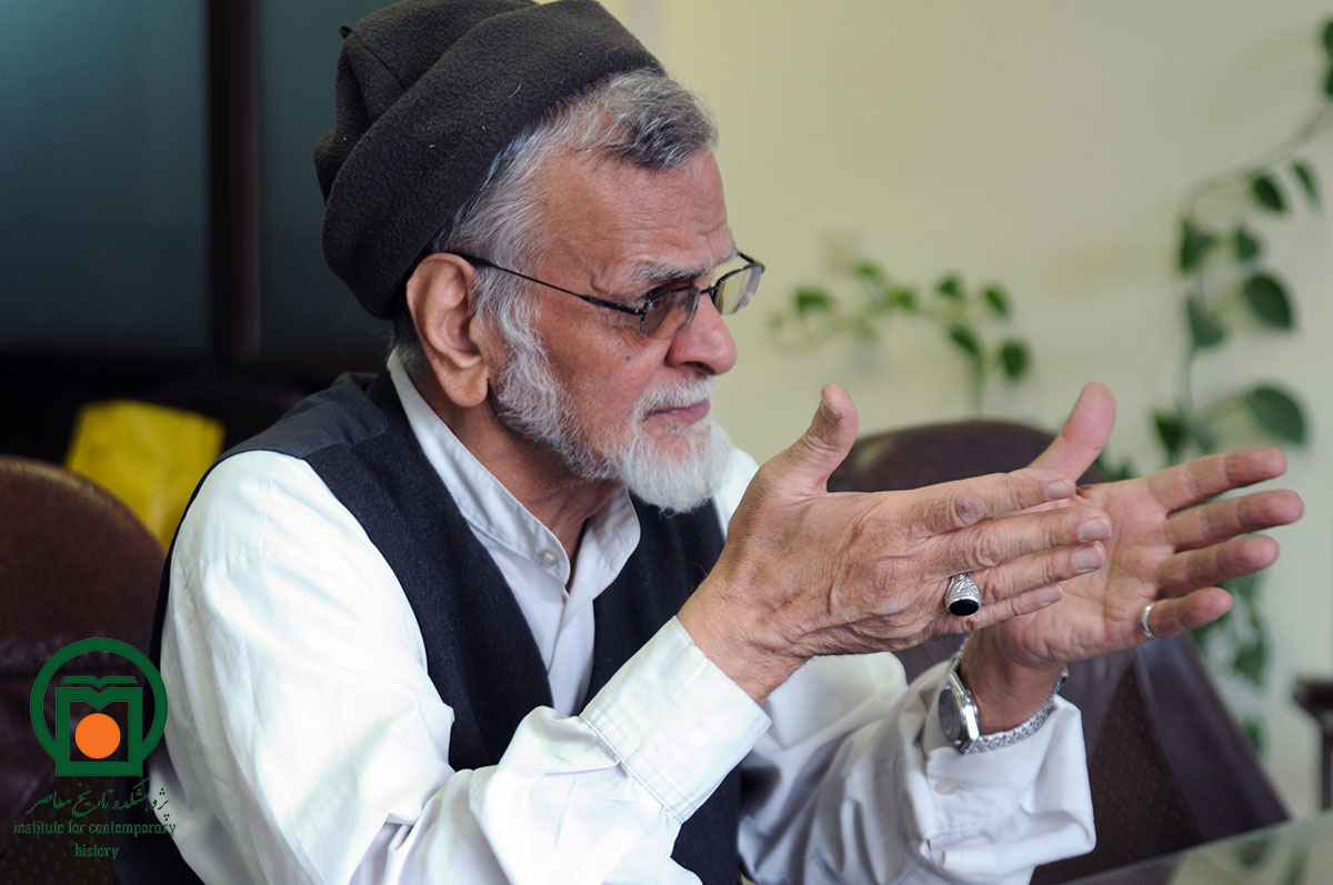 حجتالاسلام والمسلمین محمدجواد حجتی کرمانی