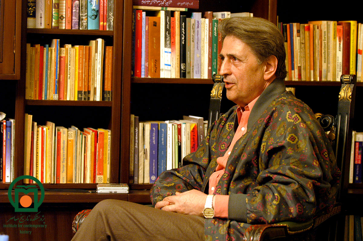 سیدصادق طباطبائی