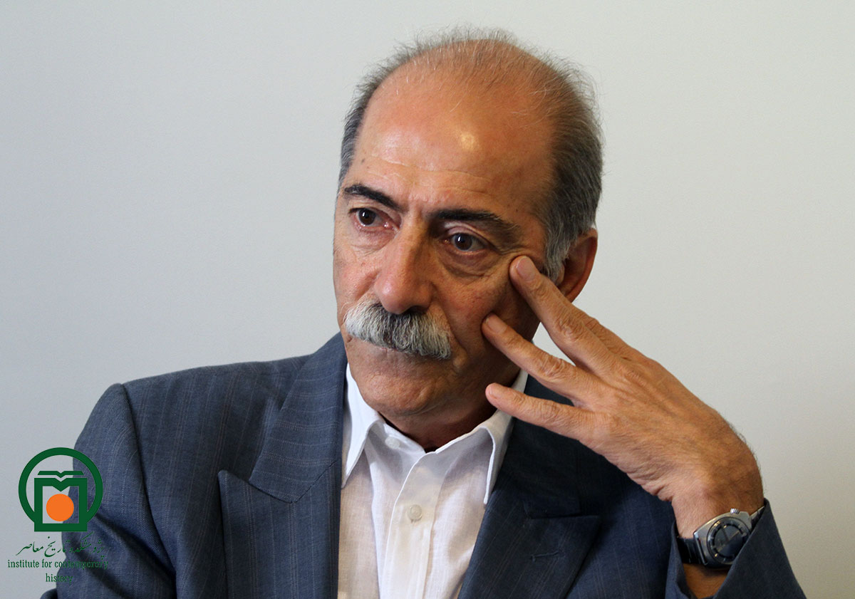 محمدحسین دانایی