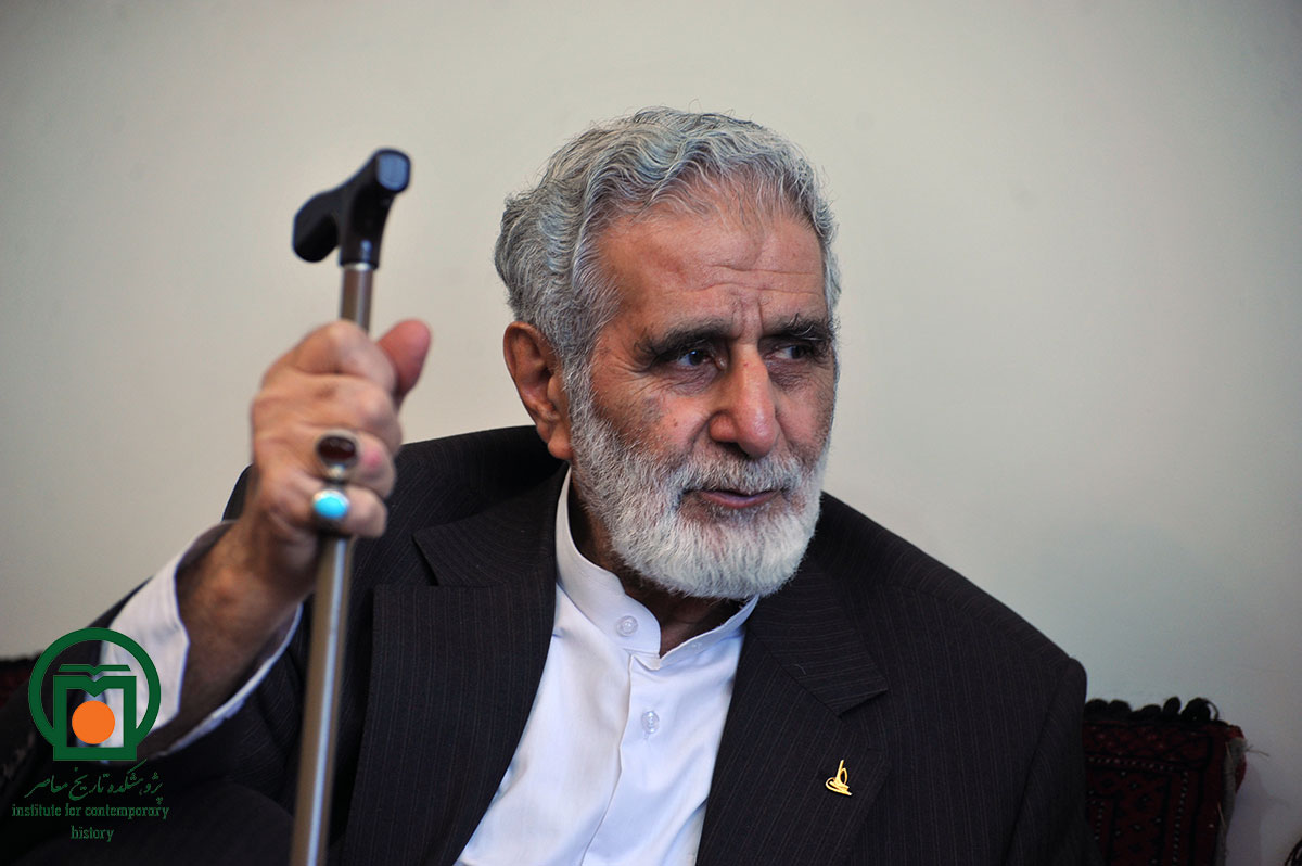 اسدالله صفا