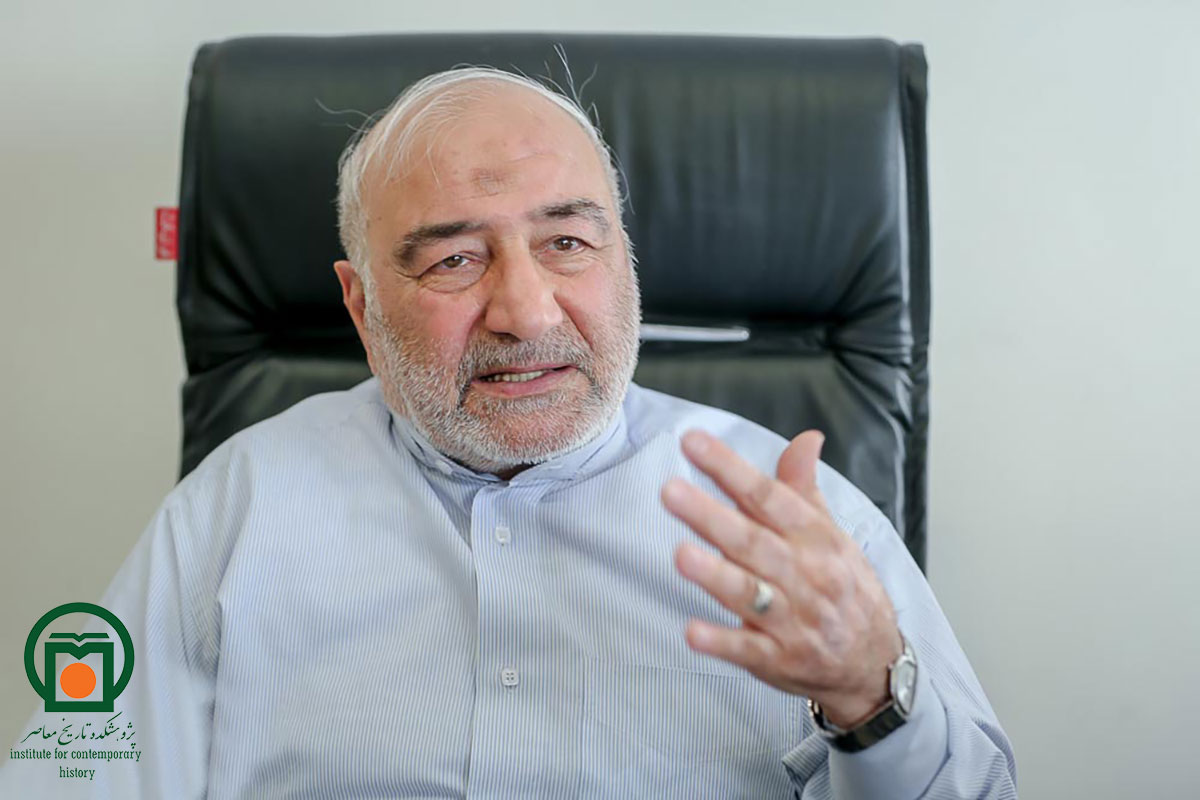 جواد منصوری