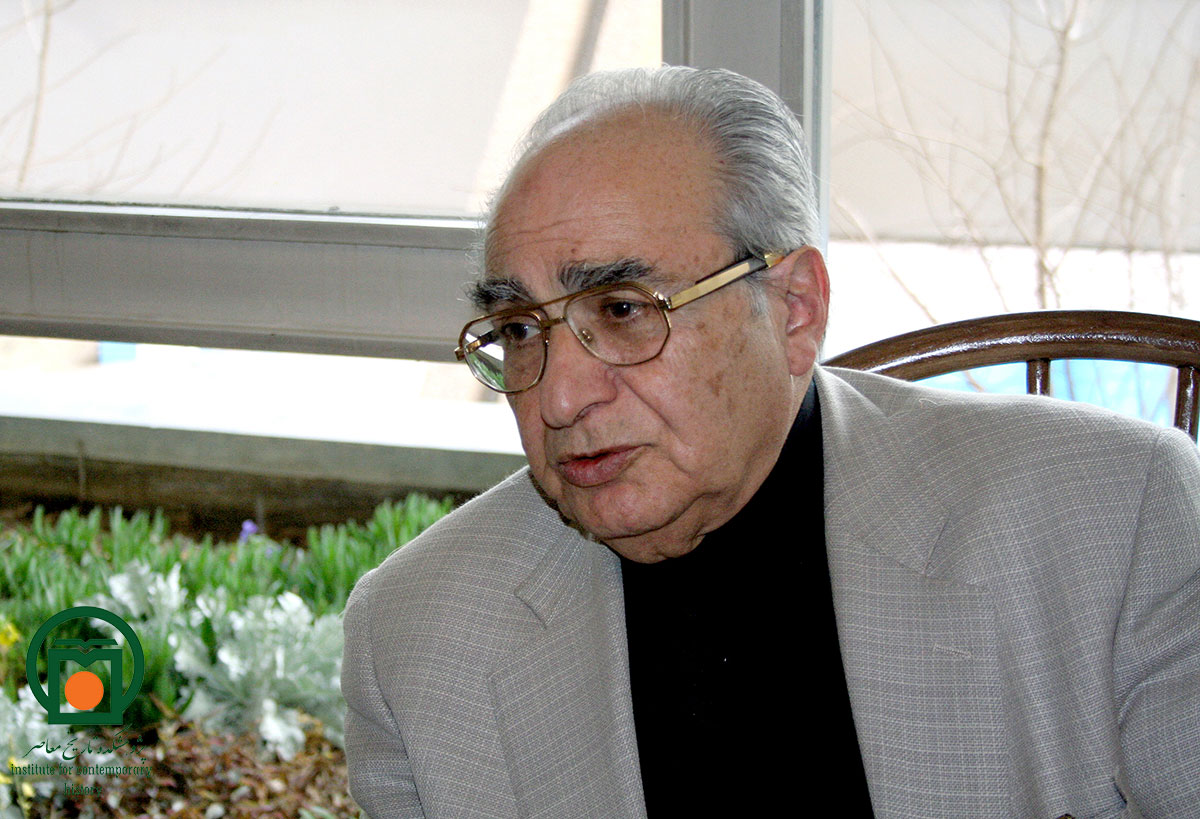 محمدحسن سالمی