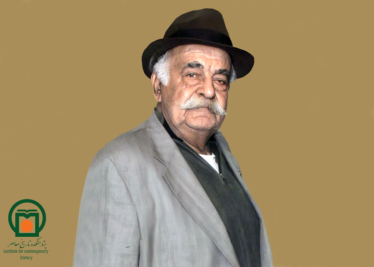 جواد خانبابا