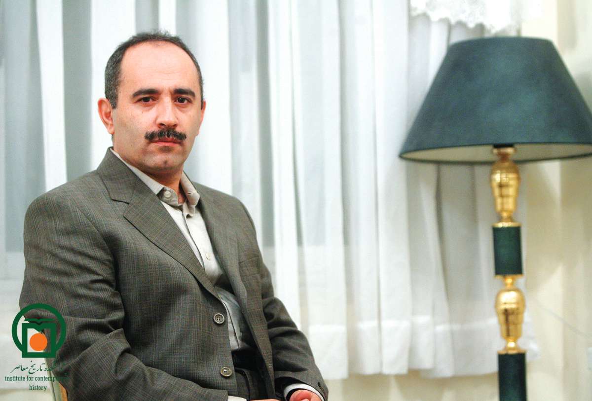 عادل مقصودپور