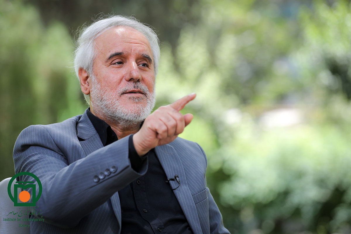 موسی فقیه حقانی