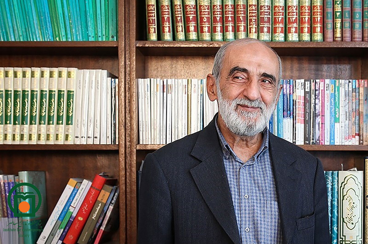 حسین شریعتمداری