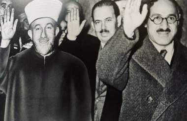 سیاستمداری که رؤیای استقلال عراق را داشت