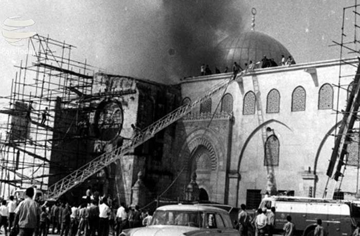 بحران فلسطین مسئله‌ای انسانی