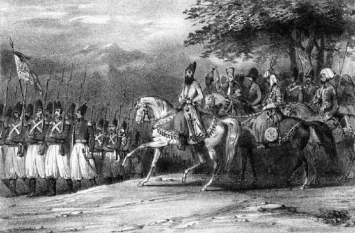 روابطی که آرام شروع شد اما به تندباد رسید