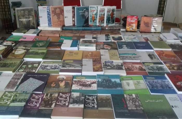 کتاب‌های پژوهشکده با تخفیف عرضه می‌شود