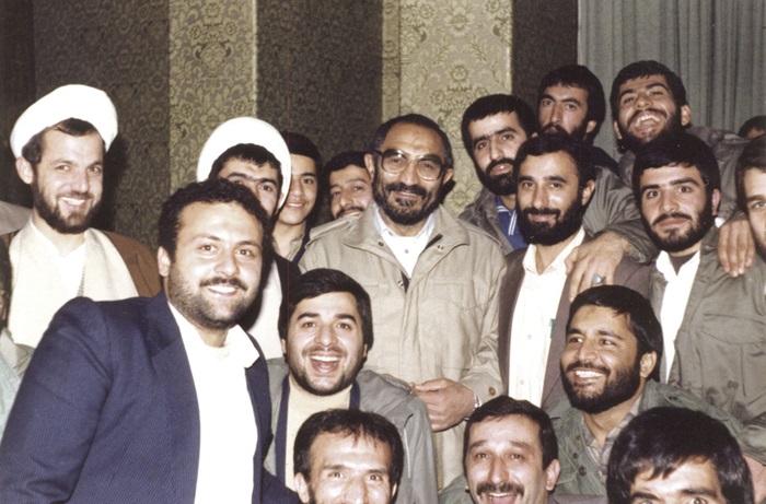 شهید سیداسدالله لاجوردی در آینه تصاویر(4)  <img src="/images/picture_icon.png" width="16" height="16" border="0" align="top">