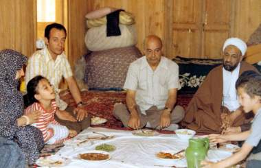 شهید آیت‌الله علی قدوسی در آینه تصاویر(2)  <img src="/images/picture_icon.png" width="16" height="16" border="0" align="top">