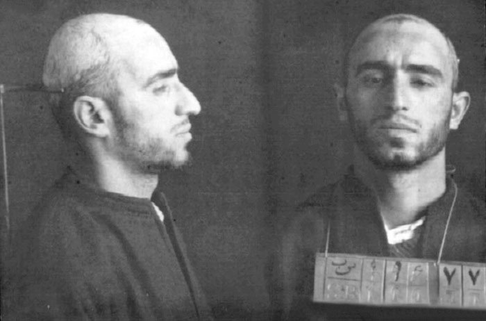 «جلوه‌هایی از چهار دهه تکاپوی اجتماعی و سیاسی آیت‌الله سیدمحمود طالقانی» در آینه تصاویر(3)  