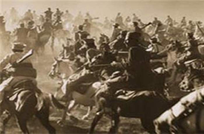 تفنگچی‌های اوت 1915