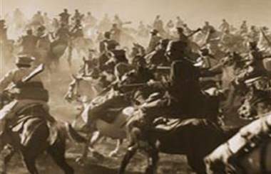 تفنگچی‌های اوت 1915