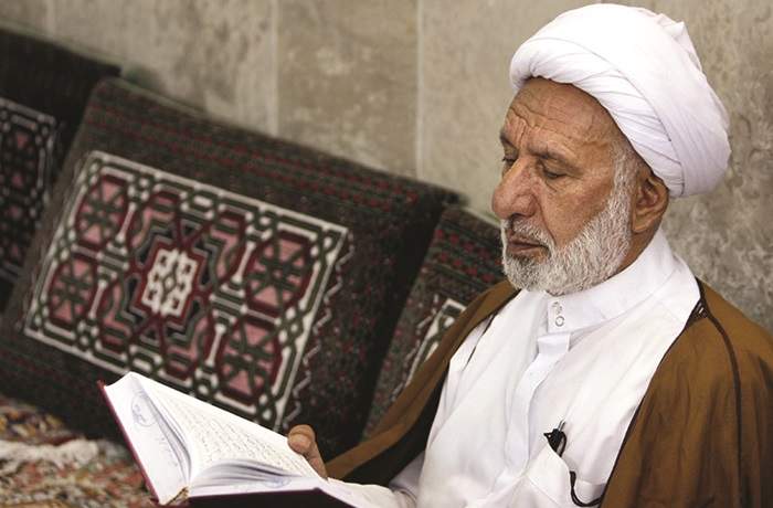 او دین را پاسخگوی نیازهای زمانه می‌خواست