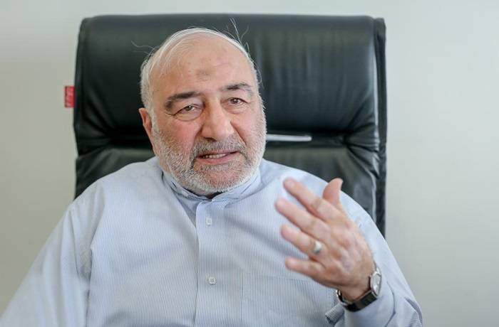 برخی جریانات تلاش کردند که طالقانی را به نفع خود بازتعریف کنند!