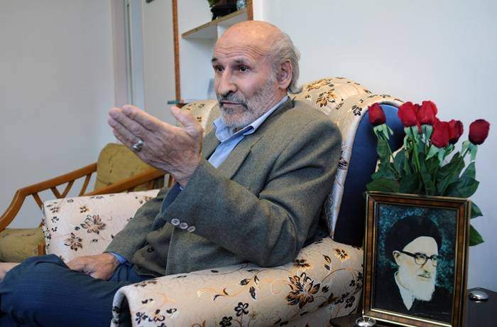 سودآموزی بسیاری از کودکان گِلیرد، مرهون اصرار و پیگیری او بود
