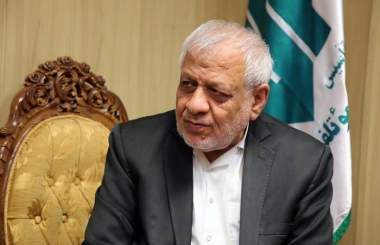 در ماجرای تغییر ایدئولوژی منافقین، ضربه روحی سختی را تحمل کرد