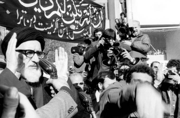 آیت‌الله سیدمحمود طالقانی، به مثابه وجدان بیدار یک عصر