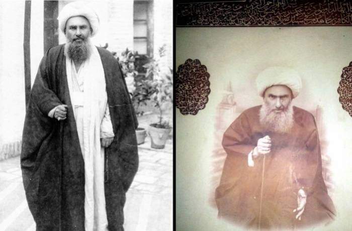 کدام شیخ فضل‎‌الله حقیقی است؟