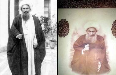 کدام شیخ فضل‎‌الله حقیقی است؟