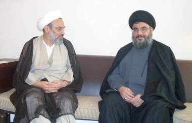 نگاه او به همه موضوعات، از زاویه «ولایت فقیه» بود