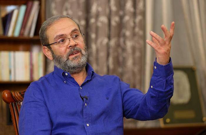 شهادت «سید»، باعث تقویت جبهه مقاومت شد