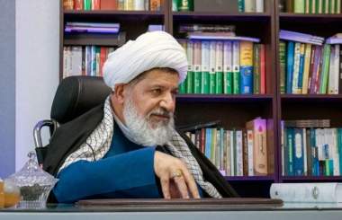 شهید سلیمانی می‌گفت: «سیدحسن فرمانده من است!»