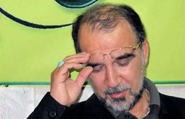 او تنها بر دشمن متمرکز است و اسیرِ حاشیه‌ها نمی‌شود