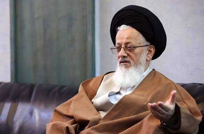 او برای خدا وارد میدان و تأثیرگذار شد