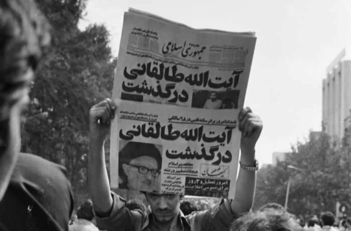 زندگی در نگاه‌ها، صداها و قدم‌های مردم